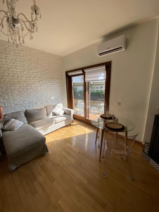 La Casa Ideale Cerveteri Kültér fotó